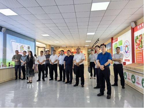 全省首家山東省農(nóng)科院商河蔬菜試驗示范基地在沙河鎮(zhèn)掛牌，助力農(nóng)業(yè)科研新發(fā)展